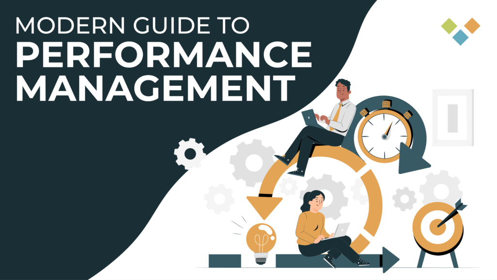 Modern Guide to Performance Management
